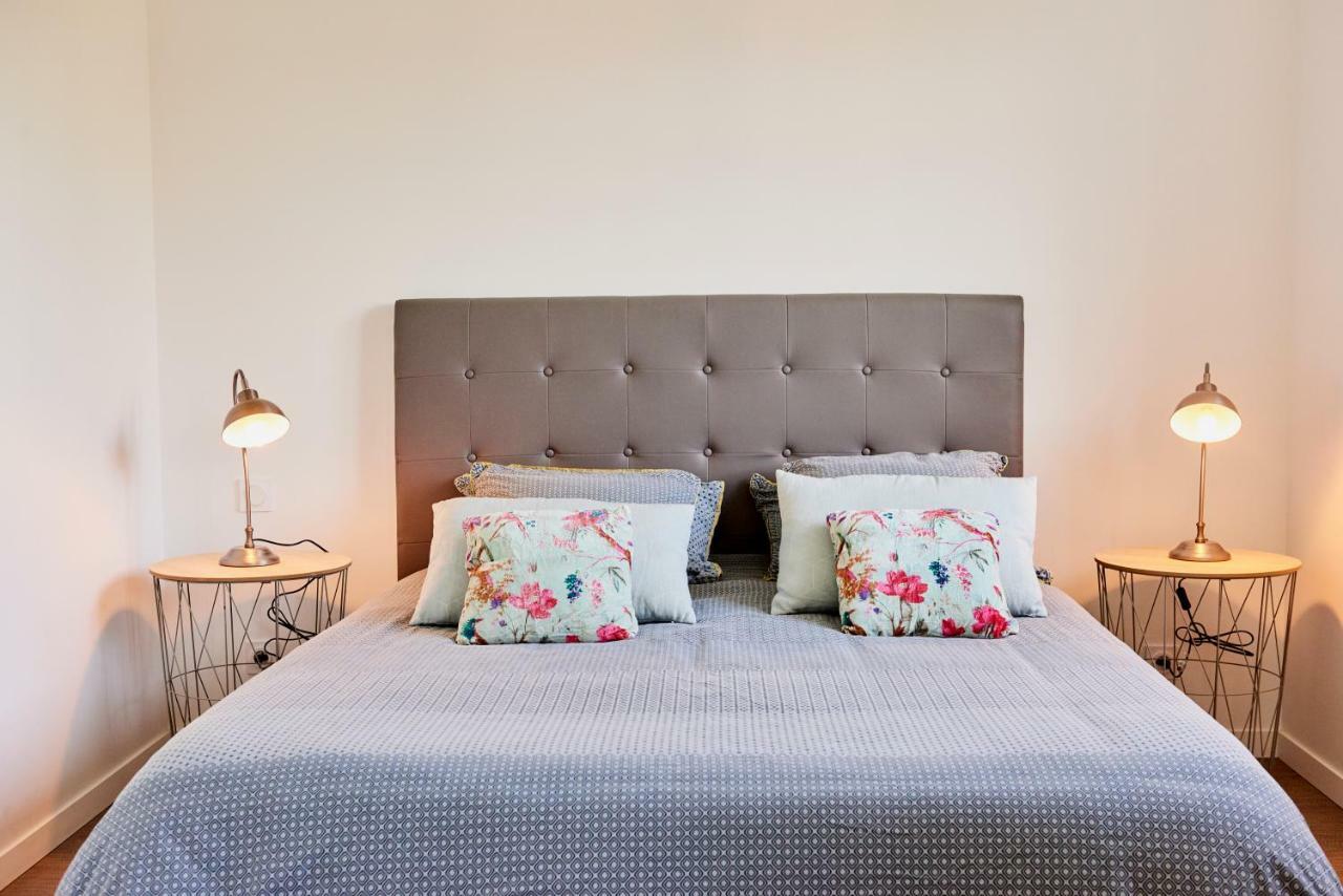 Le Rayon De Soleil - Appartement 2 Chambres 90M2 Saint-Brieuc Kültér fotó